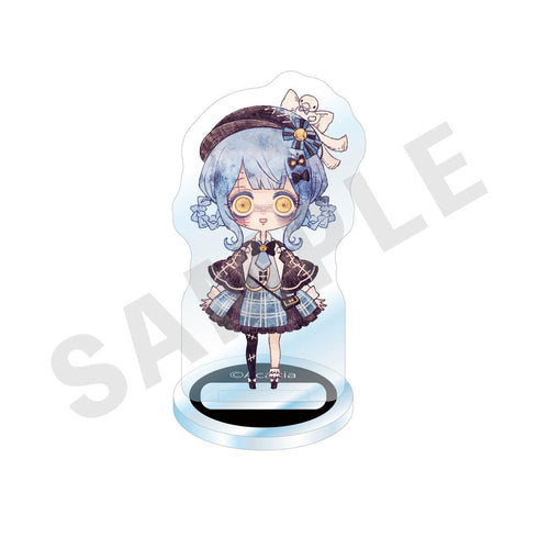 『魔法少女ノ魔女裁判』トレーディング ミニミニアクリルスタンド (全13種)【BOX】